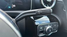 Mercedes-Benz A-Class A200 AMG Line Executive 5dr Auto Petrol Hatchback